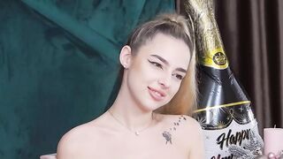 ScarletColes webcam video 110124 1 nice cam girl model