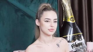 ScarletColes webcam video 110124 1 nice cam girl model