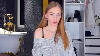 SophiaGreis webcam video 110124 12 charming cam girl model