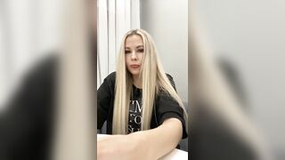 ViolaRoss webcam video 110124 7 wanna see the porn by this horny webcam girl