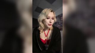 KimmyPowell webcam video 110124 6 If you can bring a smile and an orgasm to her then youll get everything you wished for