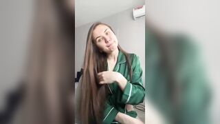 MilanaVolkova webcam video 110124 1 Id cum in seconds with you