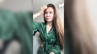 MilanaVolkova webcam video 110124 1 Id cum in seconds with you