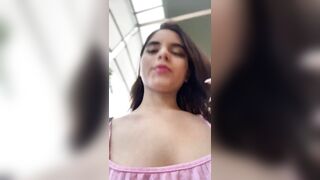 AnahiColleman webcam video 110124 1 1 succulent adult cam model