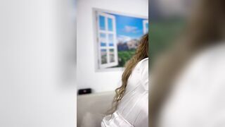 AllysaBeth webcam video 110124 You are my webcam live muse