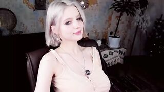 LeonaStone webcam video 110124 5 my sweet webcam lover girl i wanna try you in real life