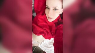 LollaVos webcam video 110124 10 charming cam girl model