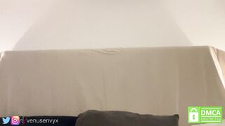 venusenvyx 2023-06-12 0700 webcam video