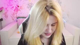 AlaskaMiass webcam video 110124 1 she can be kind and affectionate or I can be wild and passionate