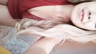 AneliseHall webcam video 110124 1 webcam girl is a box full of surprises