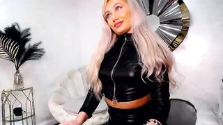 RosalinLafayette webcam video 110124 4 hunky cam stunner