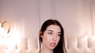 MollyYates webcam video 110124 webcam model is a relish in the buildup of desire and tension