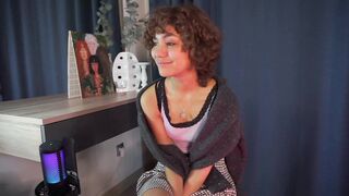 lenaelisabeth 2024-01-13 2330 webcam video