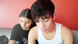 JuliethaAndRonny 2024-01-14 1600 webcam video