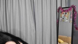 KrissWhite 2024-01-15 0315 webcam video