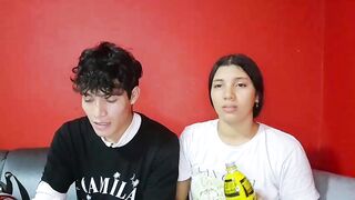 JuliethaAndRonny 2024-01-15 0530 webcam video