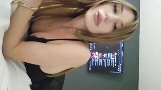 BellaRichmond webcam video 115241007 2 enthralling adult cam model