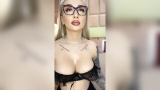 JuliaNoir webcam video 115241007 amorous WOW hot live camgirl