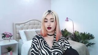 BonnieDunce webcam video 110124 the only webcam girl i want  to fuck