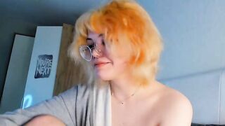 MaureenBun webcam video 020120241601 horny as hell camgirl