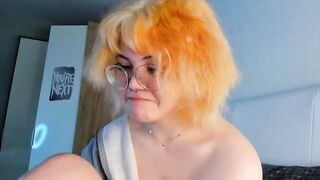 MaureenBun webcam video 020120241601 horny as hell camgirl