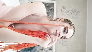 AriaAdames webcam video 120120241621 webcam girl who likes to make magic with her lips