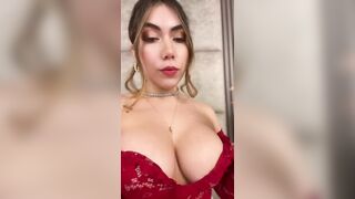 AlessiaDicarlo webcam video 115241007 centerfold live performing cam girl