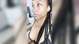 NandyWeis webcam video 110124 4 How do you feel about sex