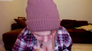 sweetmila1 2024-01-16 1524 webcam video