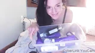 lilrosiedoll 2024-01-17 0100 webcam video