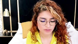 BriannaRosales 2024-01-17 0630 webcam video