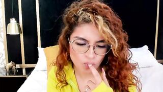 BriannaRosales 2024-01-17 0630 webcam video