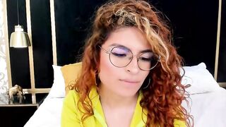 BriannaRosales 2024-01-17 0630 webcam video