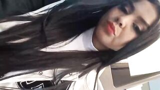 AntoniaReal webcam video 160124 very cute wow what a webcam girl