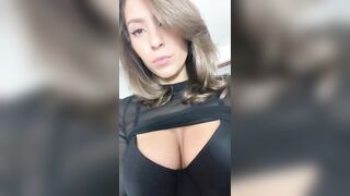 Lizzy webcam video 110124 9 i was shocked how sexy and hot she is in private