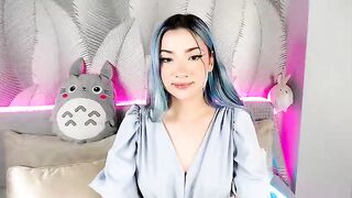 KiraSanches webcam video 030120240051 juicy pussy horny webcam girl