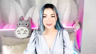 KiraSanches webcam video 030120240051 juicy pussy horny webcam girl