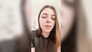 KamillaBlare webcam video 160124 1 i want to take my wife in threesome with you