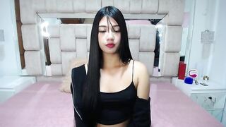 DaraFerrer webcam video 100120241707 well-formed cam girl model