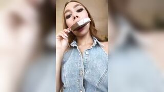 IsabelaPalomino webcam video 110124 2 Gorgeous live performer