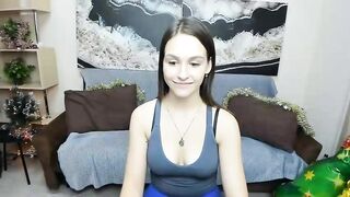 DakotaMaqgercy webcam video 160124 hot to trot live cam girl