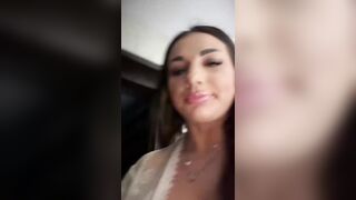 VictoriaJunes webcam video 110124 3 she looks like porn star and next door girl at the same simw