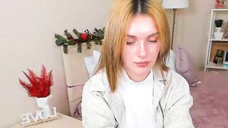 JenniferPort webcam video 110124 3 Is it possible to have threesome with you