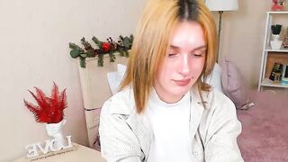 JenniferPort webcam video 110124 3 Is it possible to have threesome with you