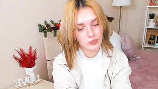 JenniferPort webcam video 110124 3 Is it possible to have threesome with you