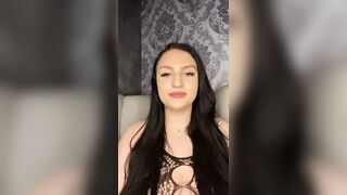 LeyaGrifin webcam video 110124 3 Youre so alluring webcam girl