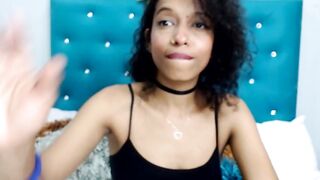 AbigailSinclair webcam video 100120240344 webcam performing takes her perverted personality out