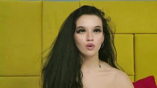 AllisonBrett webcam video 110124 1 ostentatious adult webcam model