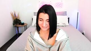 KiraDaviz webcam video 110124 1 pleasant OMG hot cam girl