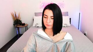 KiraDaviz webcam video 110124 1 pleasant OMG hot cam girl